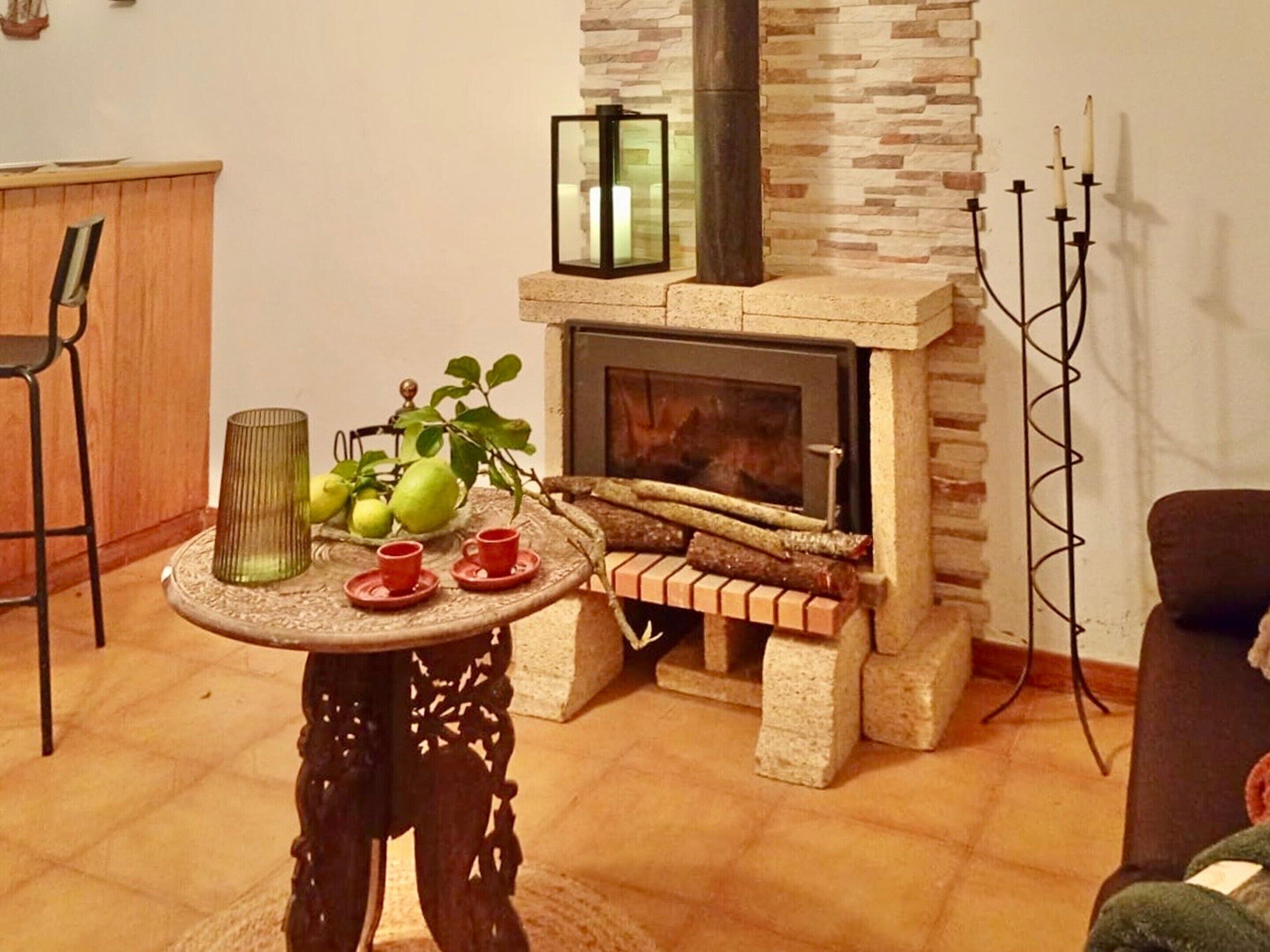 獨棟房屋 | 客廳