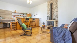 Hus | Oppholdsrom