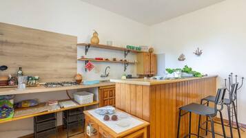 House | Private kitchen