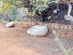 獨棟房屋 | 住宿景觀