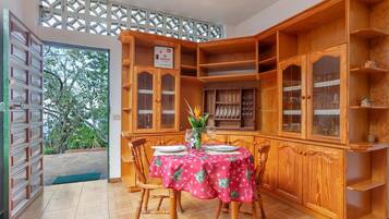 Nhà | Khu ăn uống