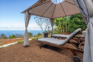 House | Garden - Holiday Home in Tenerife With Private Garden (Santa Ursula)