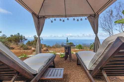 House | View from property