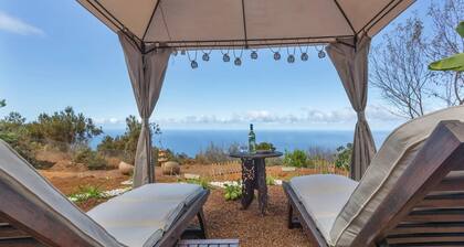 Holiday Home in Tenerife With Private Garden
