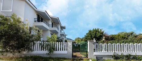 Appartement | Réception