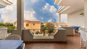 Appartamento | Balcone