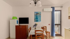 Apartment | Speisen