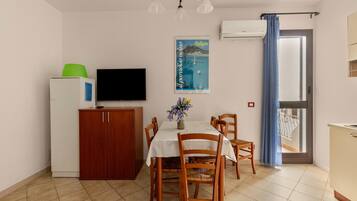 Appartamento | Ristoranti