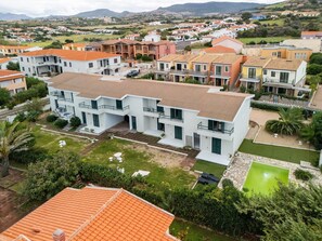 Apartament | Exterior
