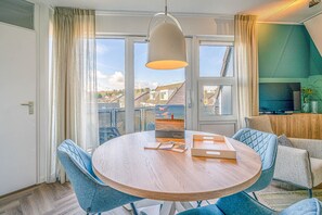 Apartemen | Tempat makan