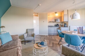 Apartment | Wohnzimmer