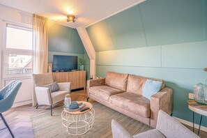 Apartment | Living room