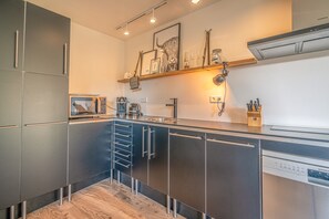 House | Private kitchen