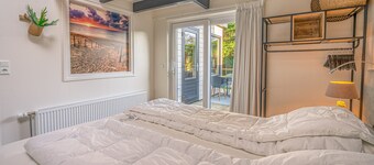 Charming Holiday Home for 2 People