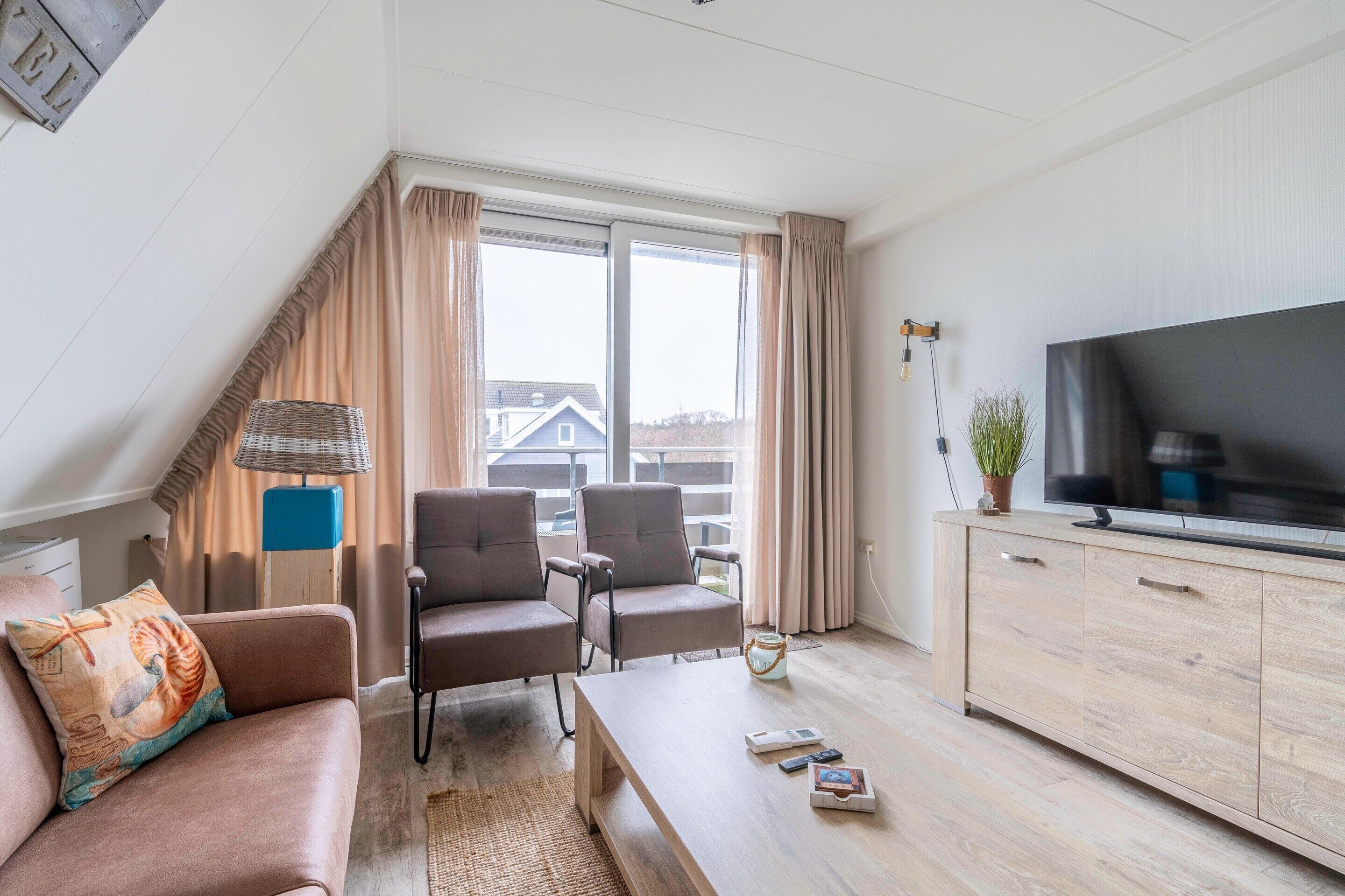 Huoneisto | Olohuone