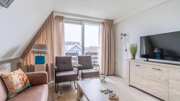 Apartment | Living room