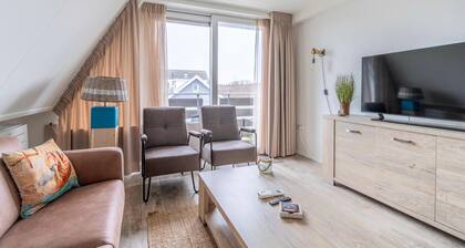 Comfortable and Modern Furnished 4-person Apartment