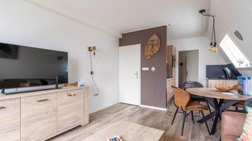 Apartment | Living room