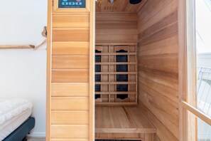 Apartamento | Tratamientos de spa