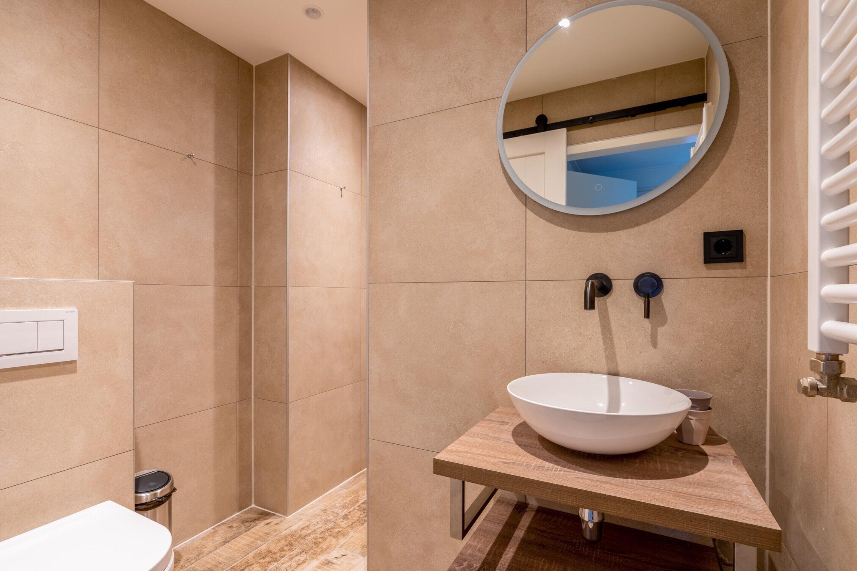 apartman | Fürdőszoba