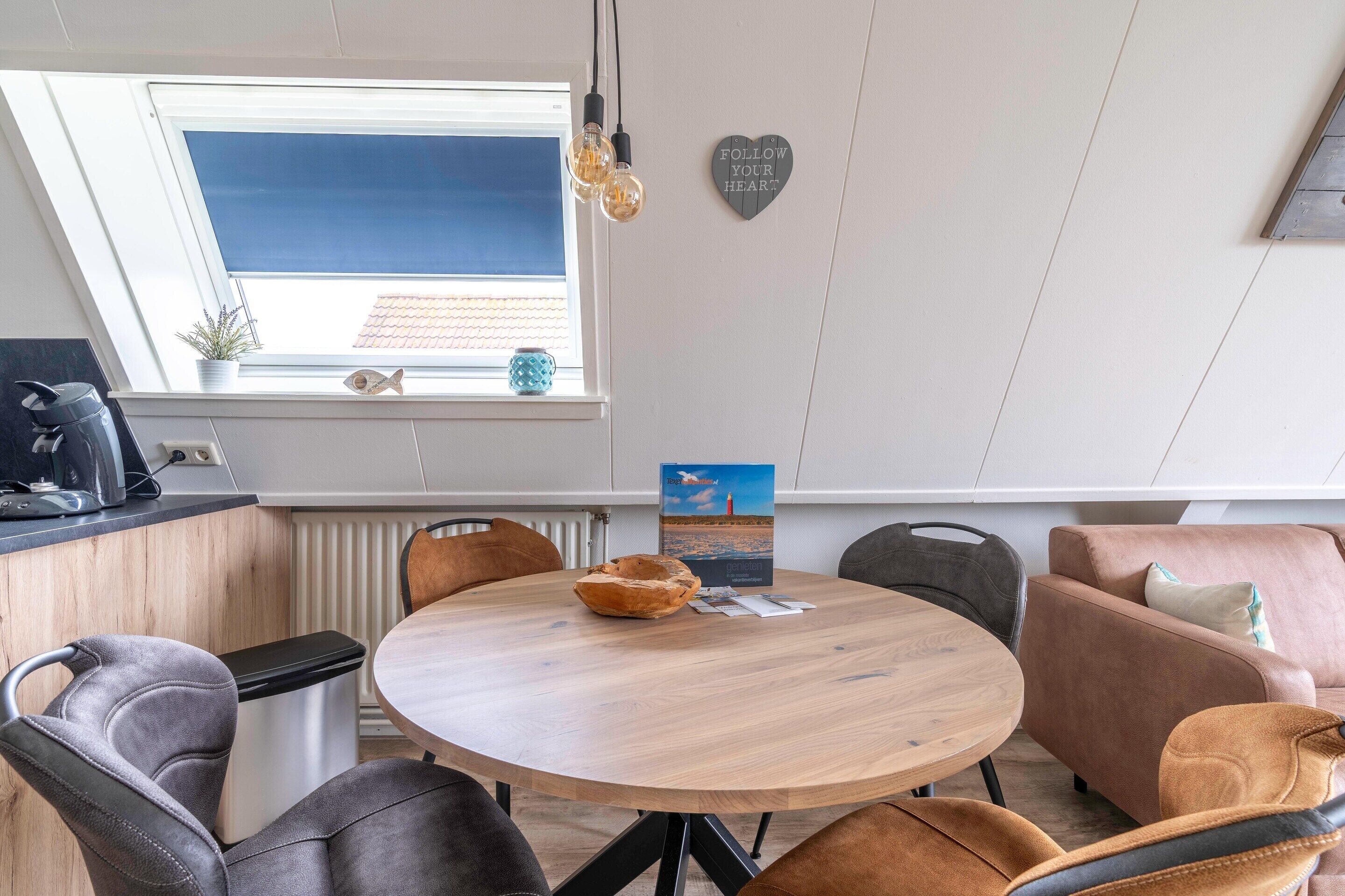 Apartamento | Restauración