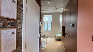 Apartment | Living room