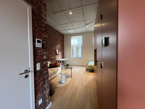 Apartment | Wohnzimmer