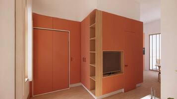 Apartment | Interior