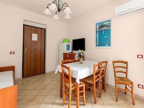Apartamento | Restauración