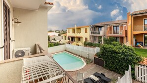 Unclassified image, 3 of 40, button - 150 Meters From the Sea, 2 Swimming Pools (Valledoria)