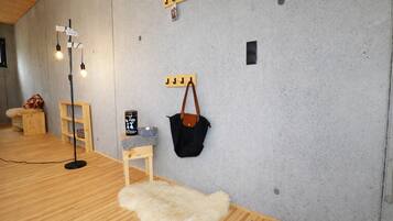 Apartment | Living room