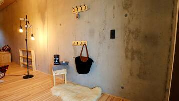 Apartment | Wohnzimmer