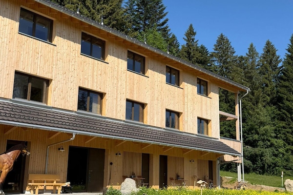 Apartment | Exterior
