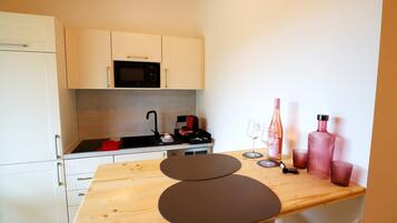 Apartment | Eigene Küche