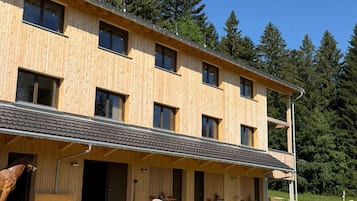 Apartment | Außenbereich
