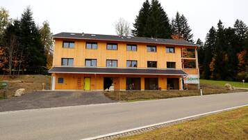 Apartment | Exterior