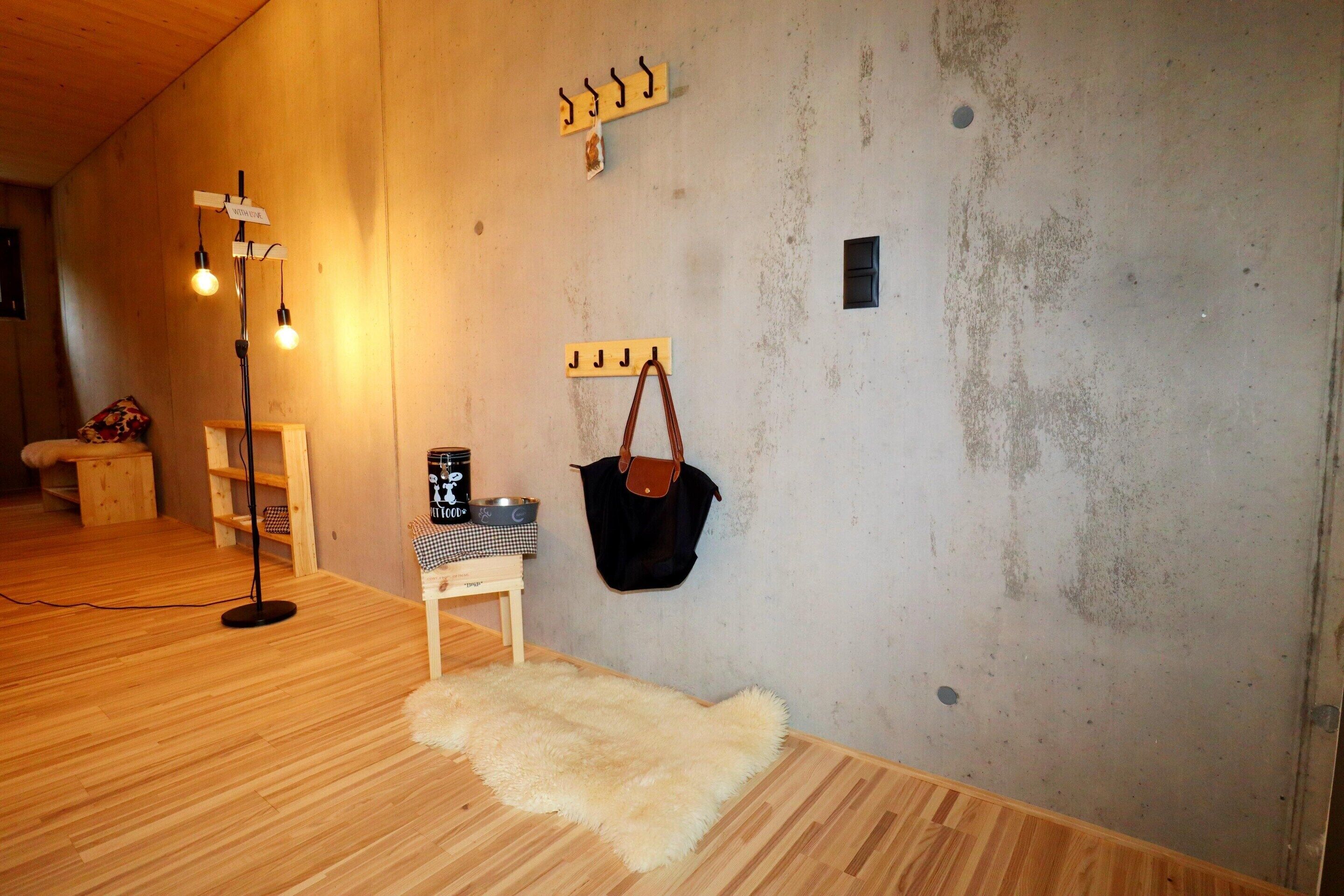 Departamento | Sala de estar