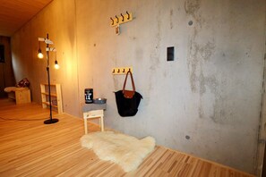 Departamento | Sala de estar