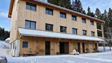 Apartment | Exterior