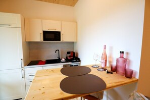 Apartment | Eigene Küche