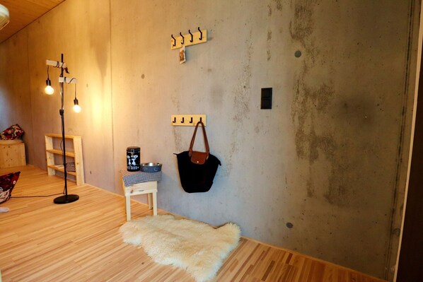 Apartment | Wohnzimmer