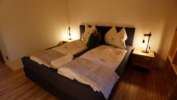 Apartment | 1 bedroom, individually furnished