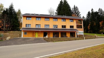 Apartment | Exterior