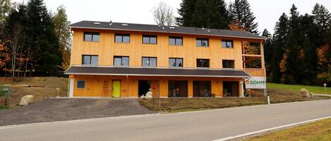 Apartment | Exterior