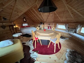 1 bedroom, Internet, bed sheets