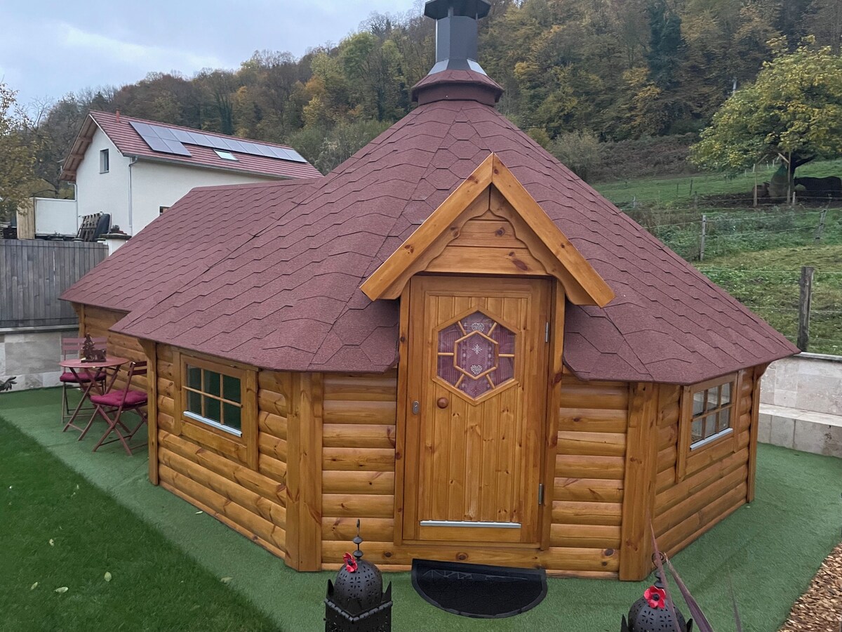 Image de profil de l’hôte