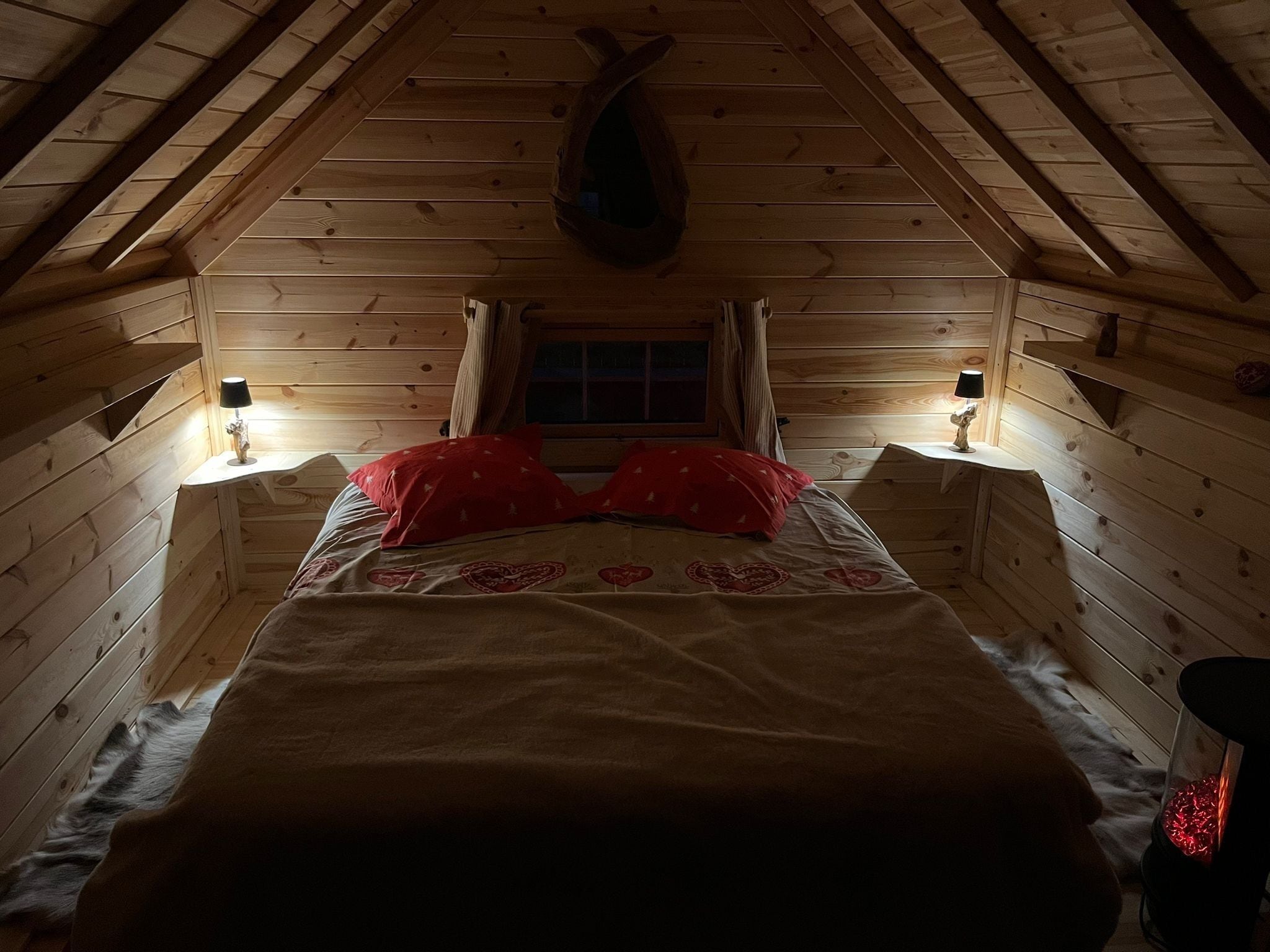 1 Schlafzimmer, Internetzugang, Bettwäsche