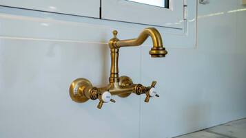 Details aan de binnenkant