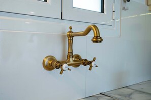 Details aan de binnenkant