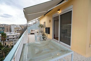 Terras